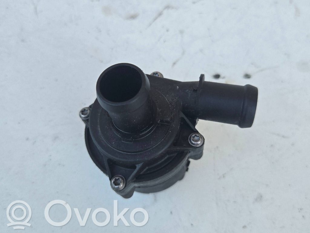 Volkswagen Tiguan Allspace Pompa cyrkulacji / obiegu wody 