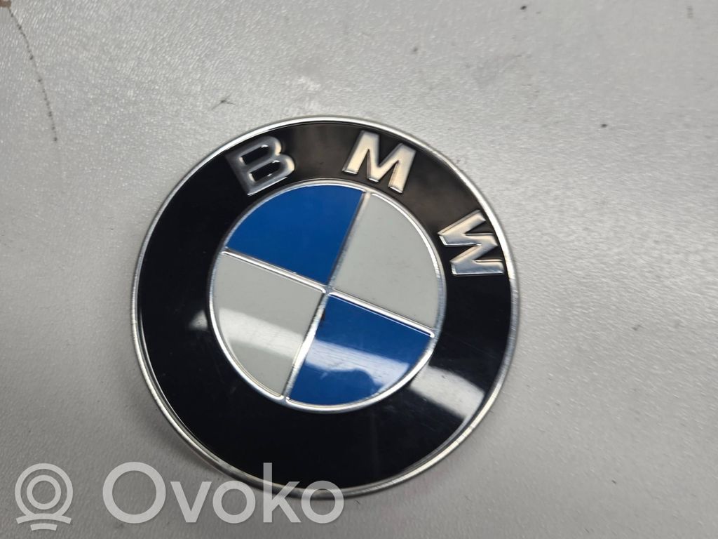 BMW X2 F39 Manufacturers badge/model letters 