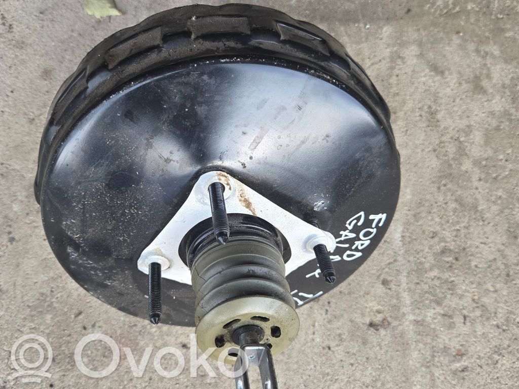 Ford Galaxy Brake booster 