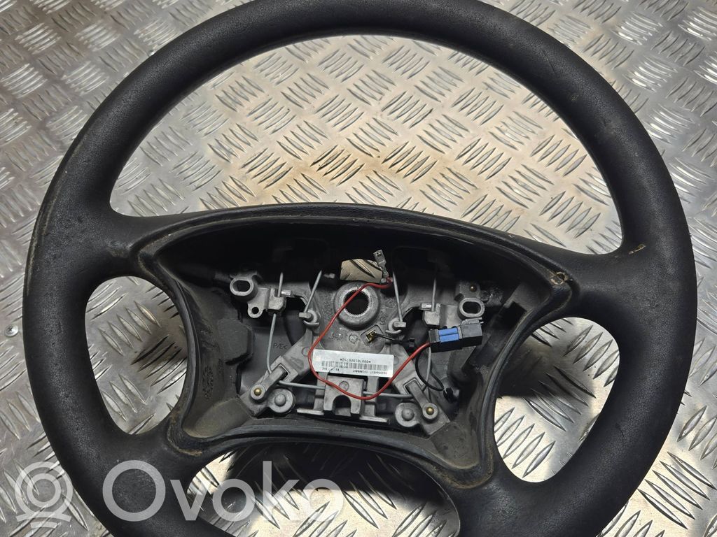 Citroen Berlingo Руль 