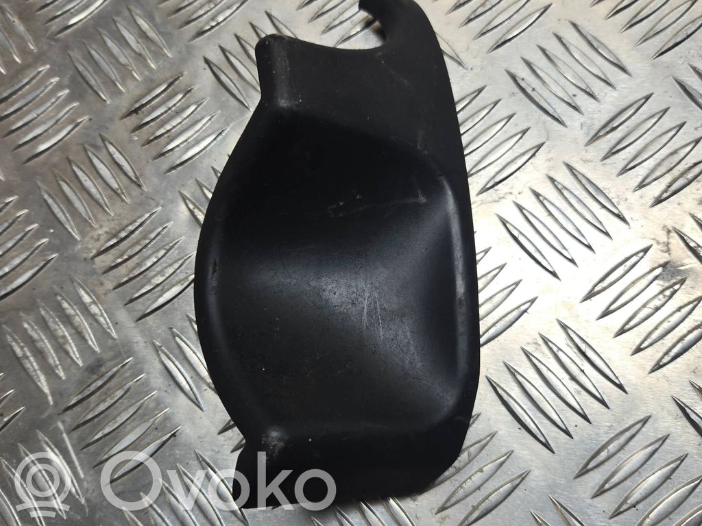 Citroen Berlingo Inne części wnętrza samochodu 