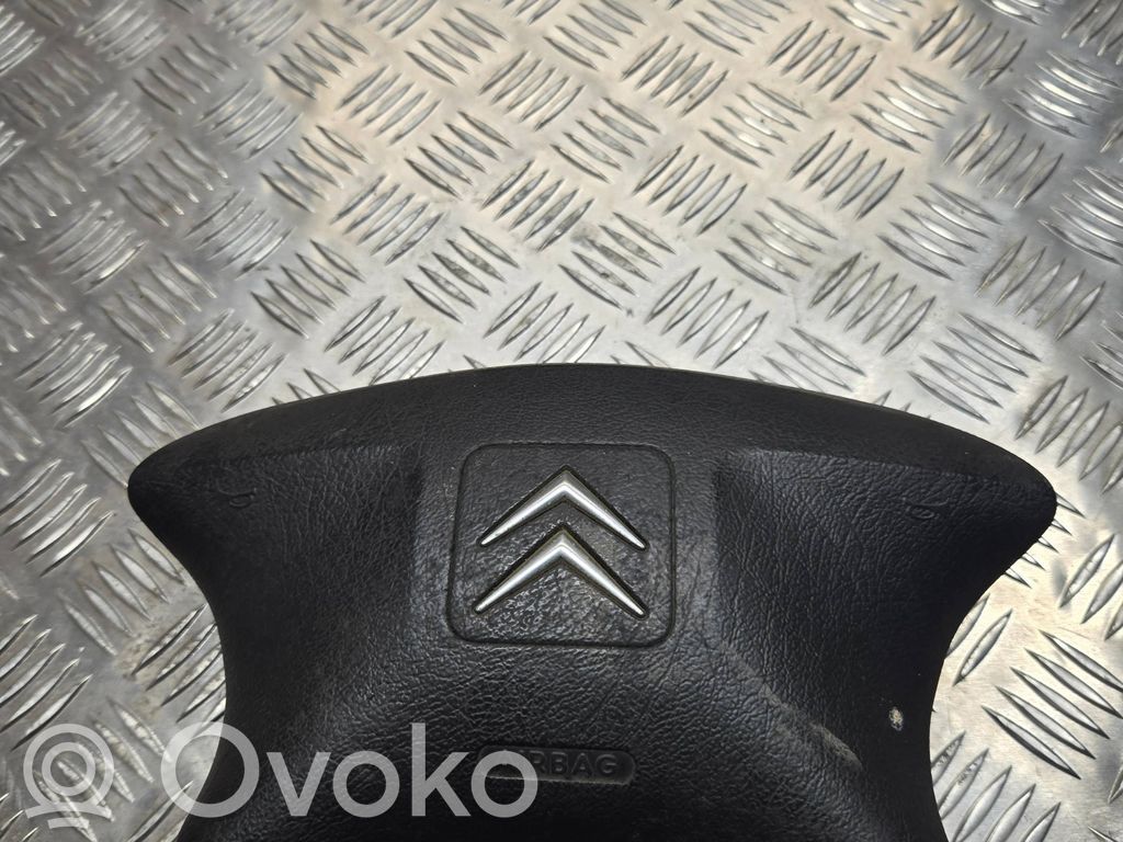 Citroen Berlingo Vairo oro pagalvė 