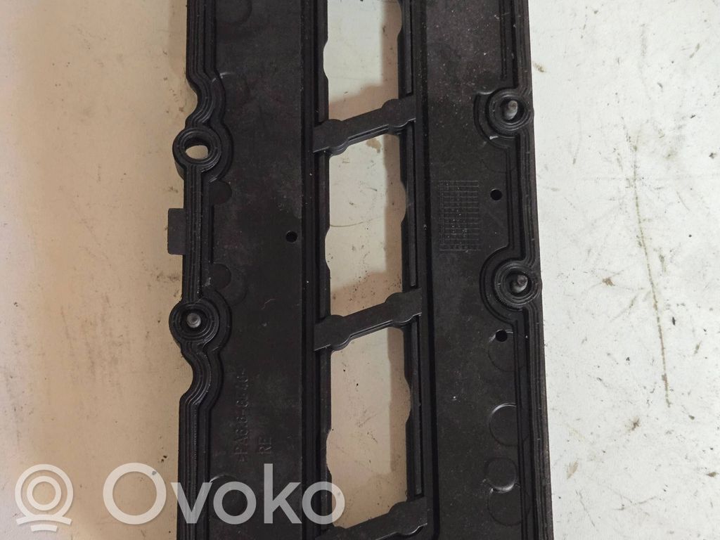 Audi A6 S6 C6 4F Tapa de balancines 