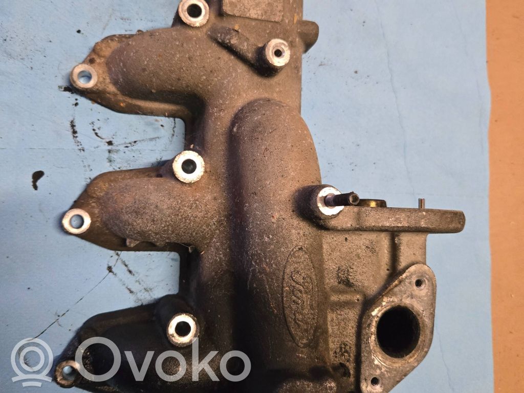 Ford Mondeo MK IV Kolektorius įsiurbimo 