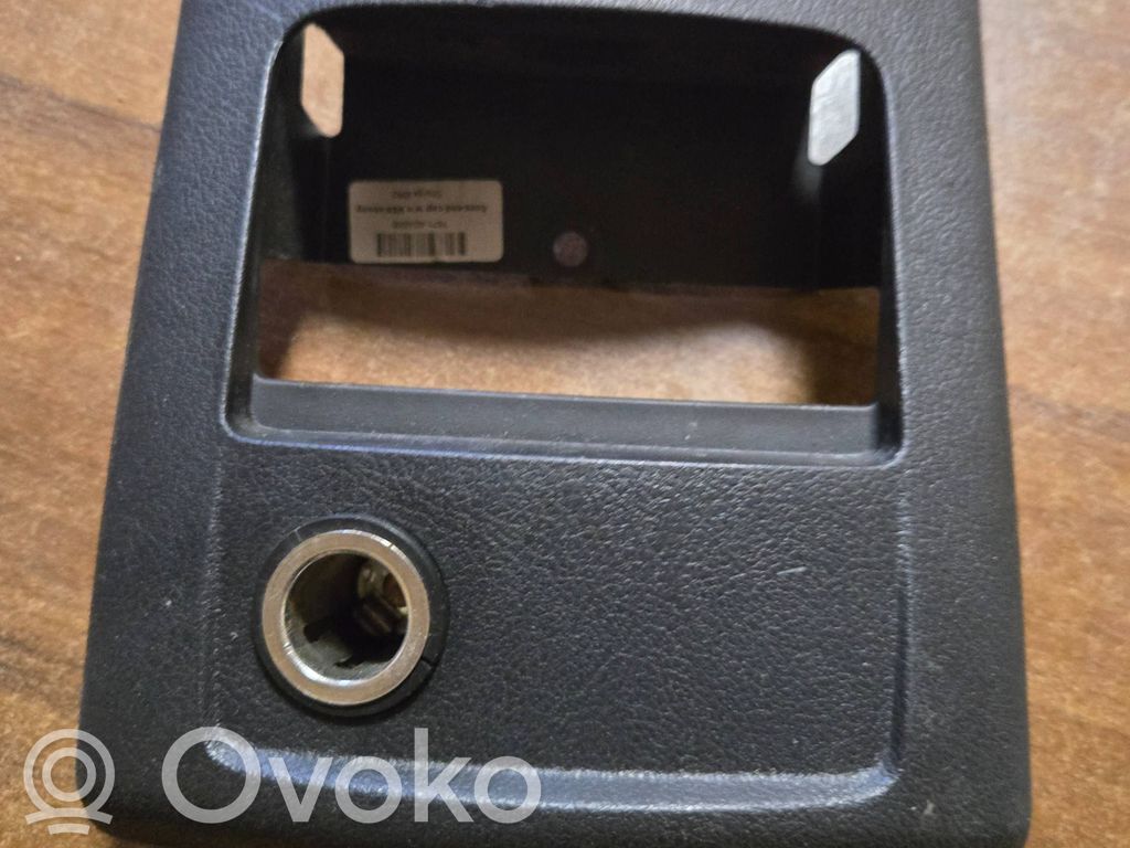 Ford Mondeo MK IV Autres éléments de console centrale 