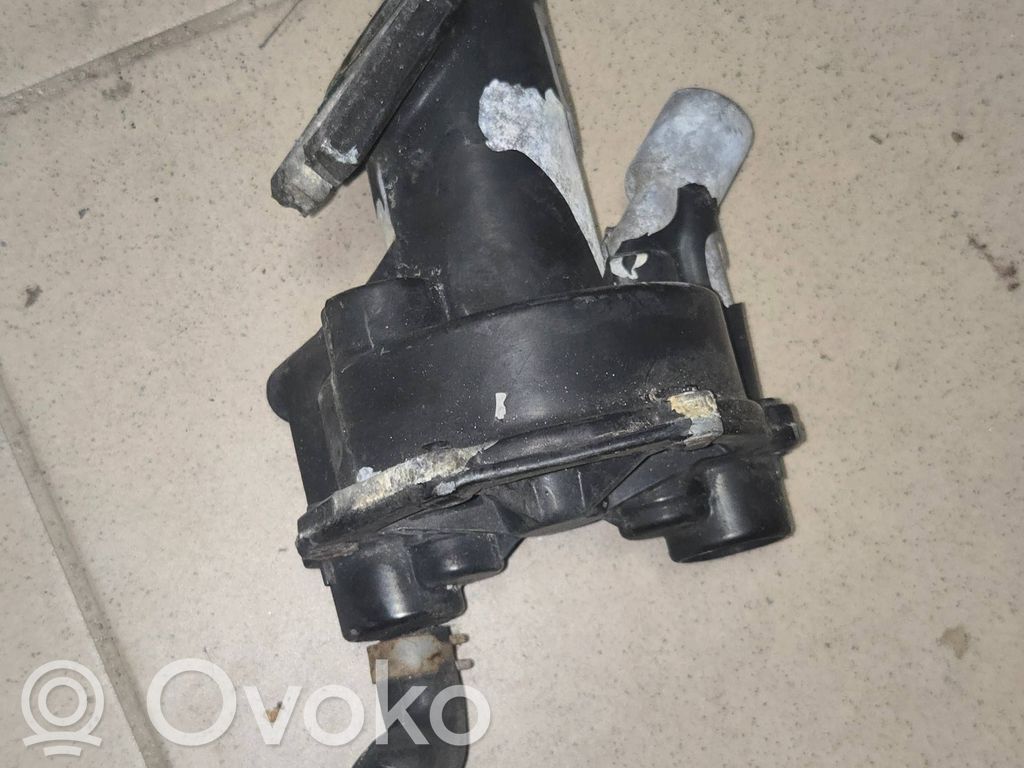 Ford Mondeo MK IV Vakuuma sūknis 