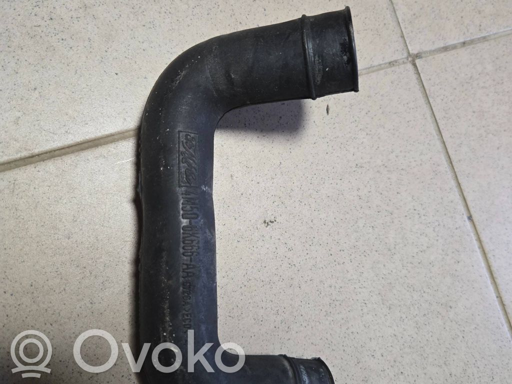Ford Mondeo MK IV Breather hose/pipe 
