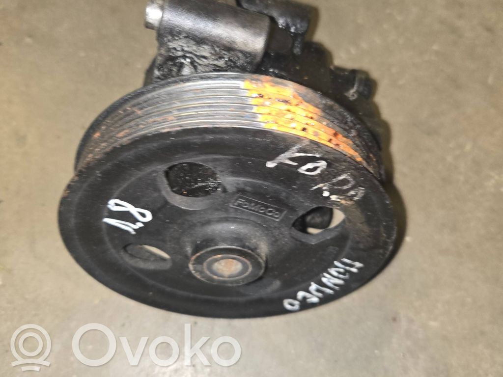 Ford Mondeo MK IV Servopumpe 