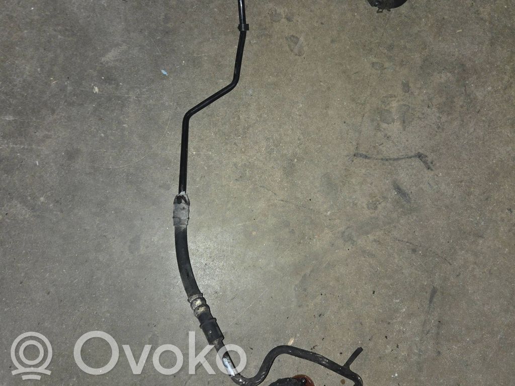 Ford Mondeo MK IV Ohjaustehostimen letkusto 