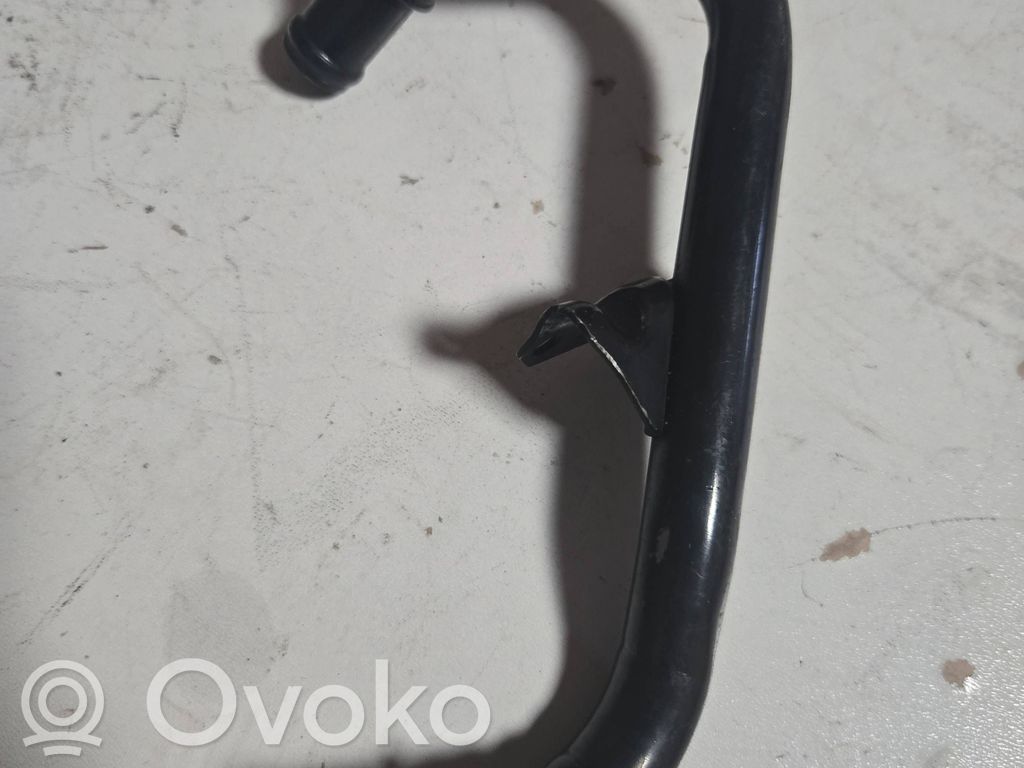 Audi A6 S6 C6 4F Caurulīte (-es) / šļūtene (-es) 