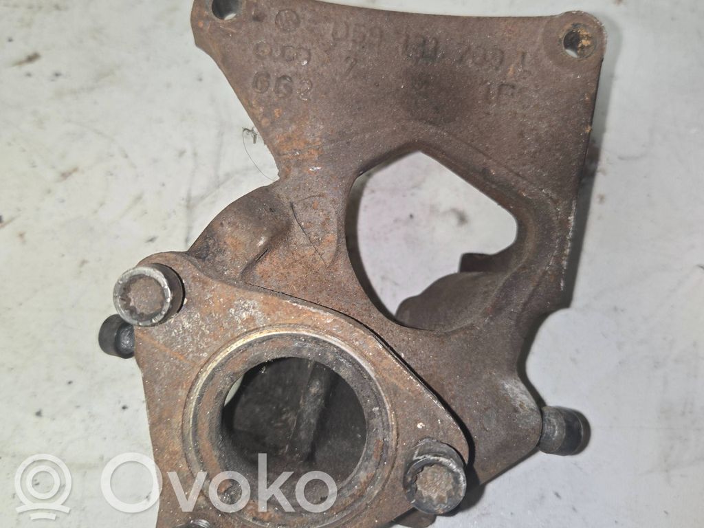 Audi A6 S6 C6 4F Exhaust manifold 