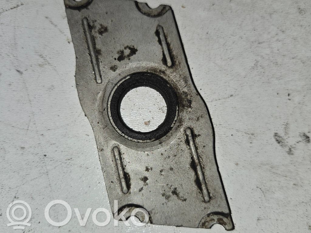 Audi A6 S6 C6 4F Fuel Injector clamp holder 
