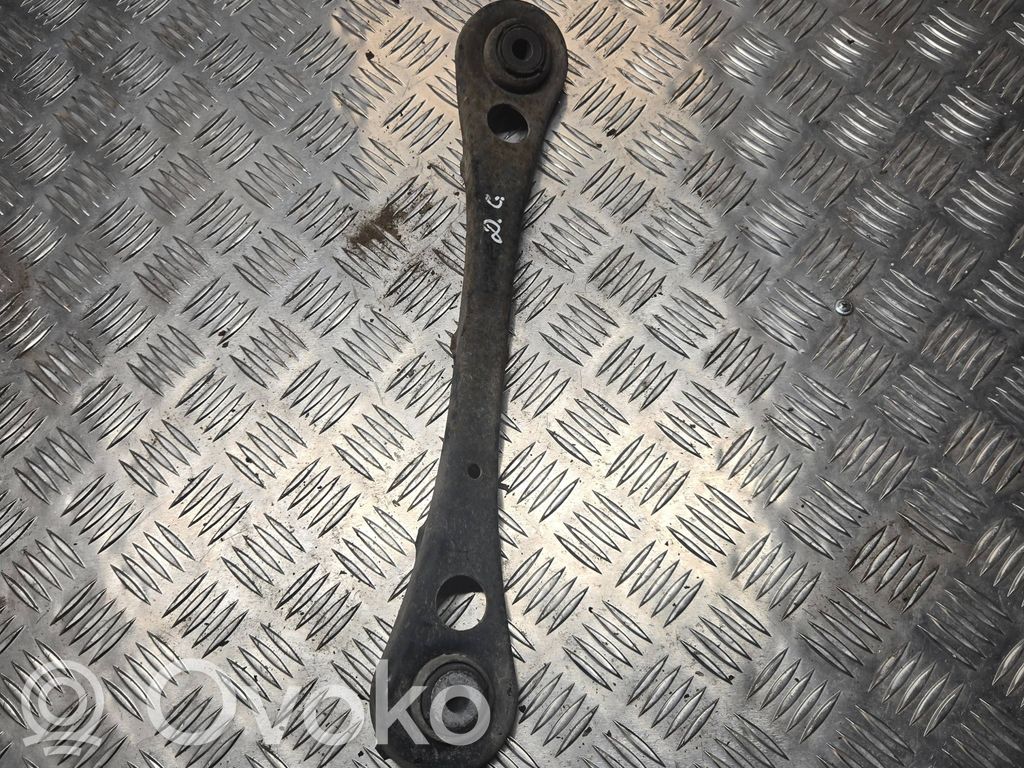 Audi A6 S6 C6 4F Querlenker hinten 
