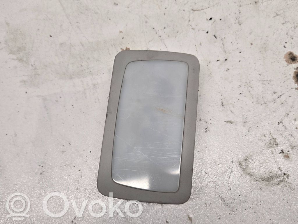 Audi A6 S6 C6 4F Rear seat light 