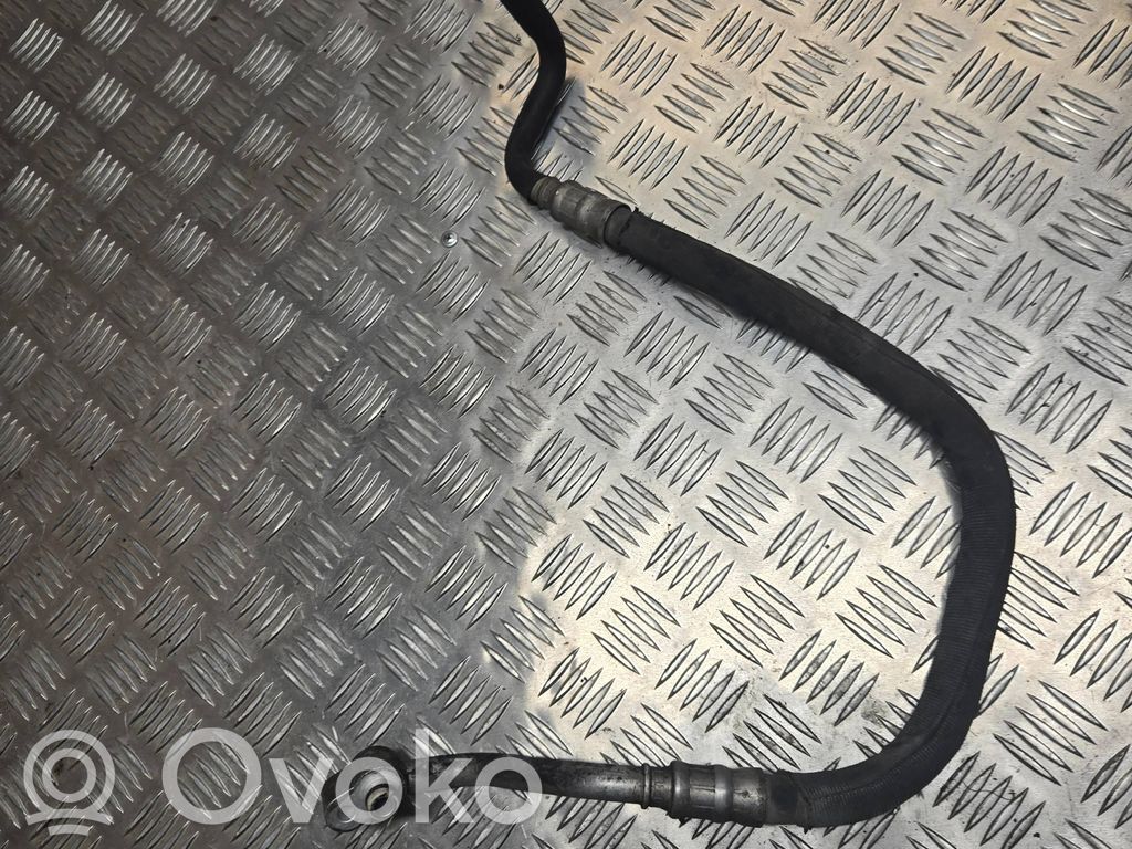 Audi A6 S6 C6 4F Ilmastointilaitteen putki (A/C) 