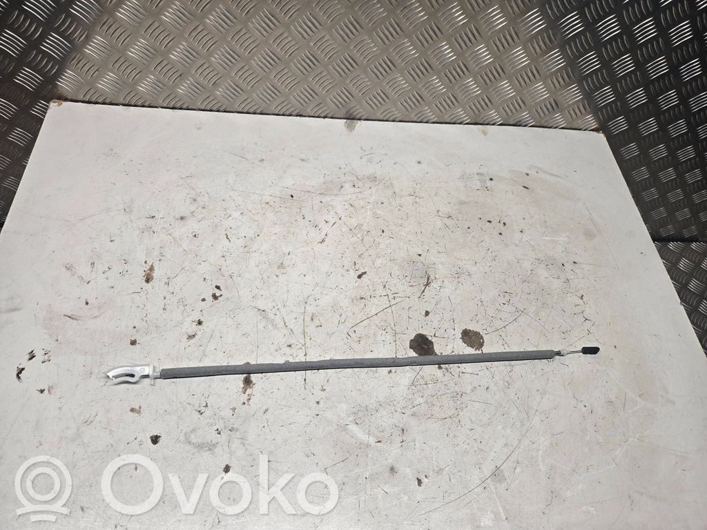 BMW X3 F25 Linka zamka drzwi tylnych 