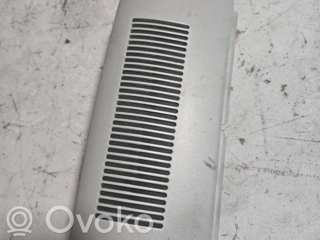 Volkswagen Polo IV 9N3 Unidad de control/módulo de alarma 