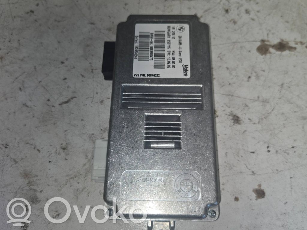 BMW X3 F25 Camera control unit module 