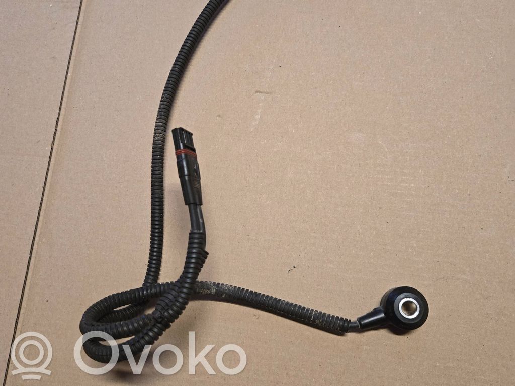 BMW X3 F25 Klopfsensor 