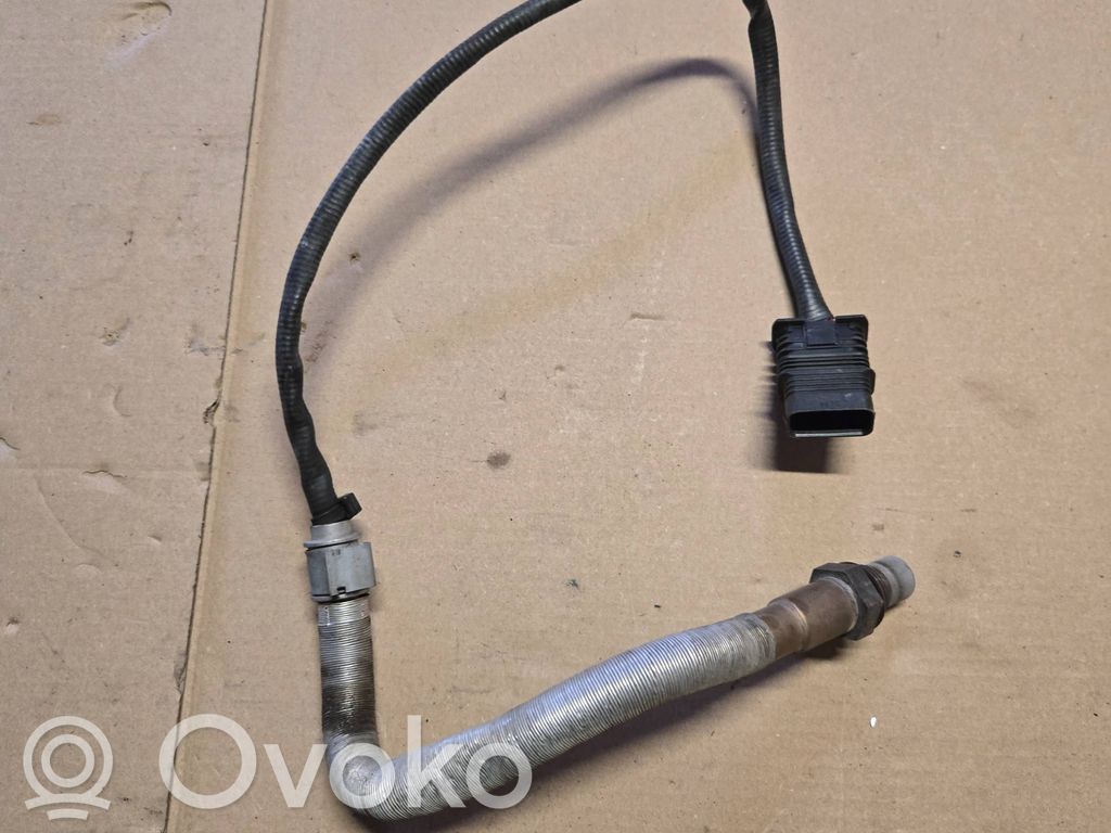 BMW X3 F25 Lambda probe sensor 