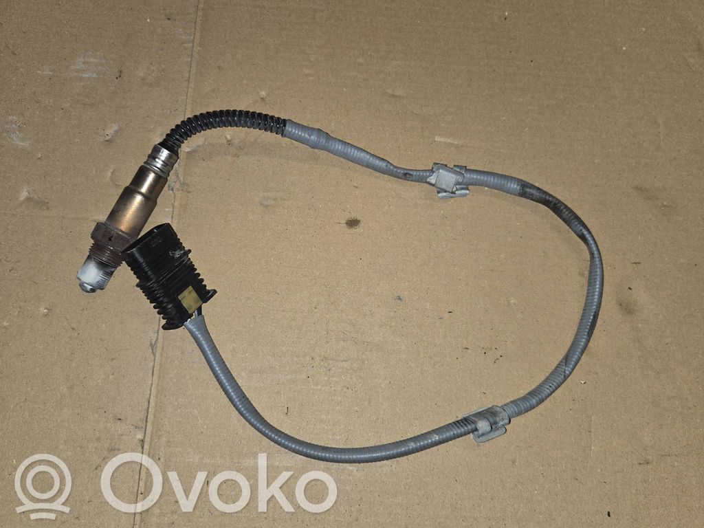 BMW X3 F25 Lambda probe sensor 