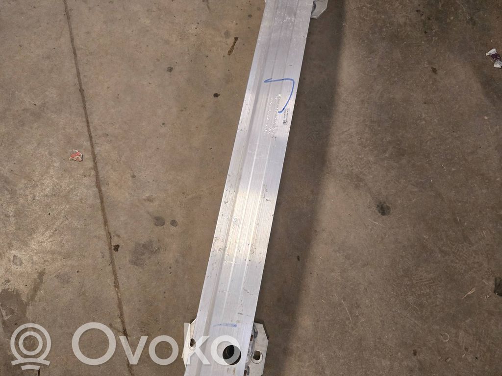 BMW X3 F25 Poprzeczka zderzaka tylnego 