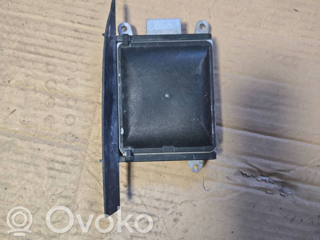 BMW X3 F25 Módulo de control de punto muerto 