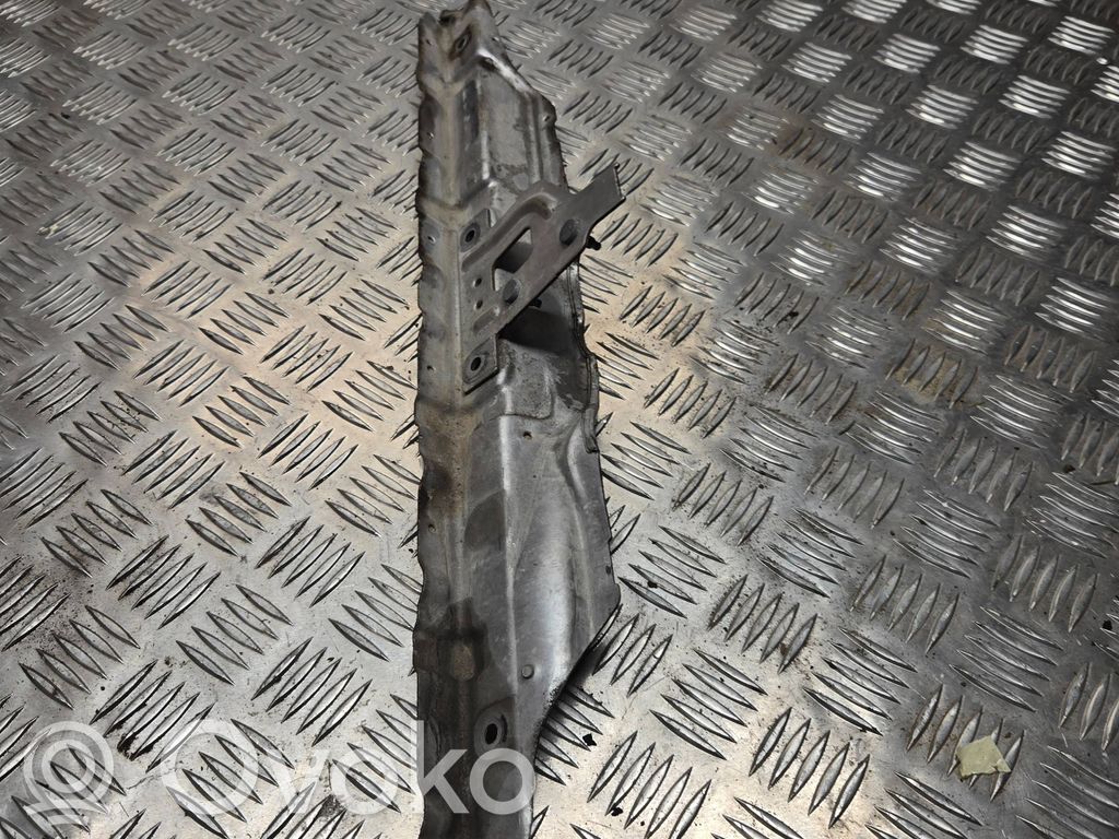 BMW X3 F25 Scut termic motor 