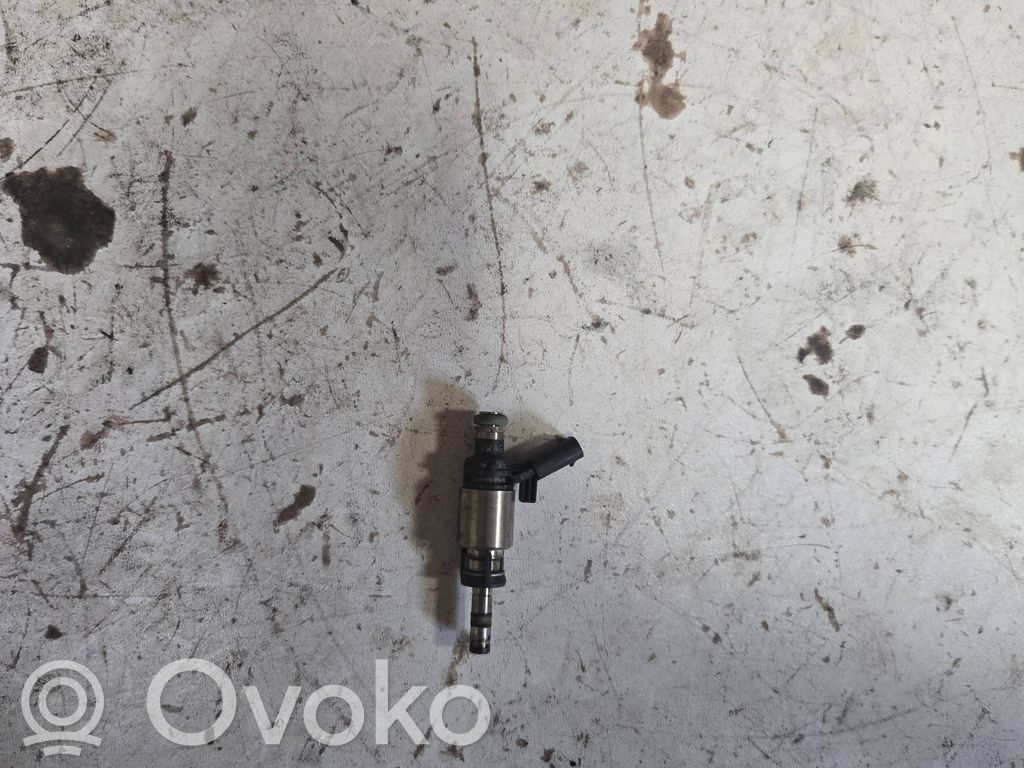Audi Q5 SQ5 8R Inyector de combustible 