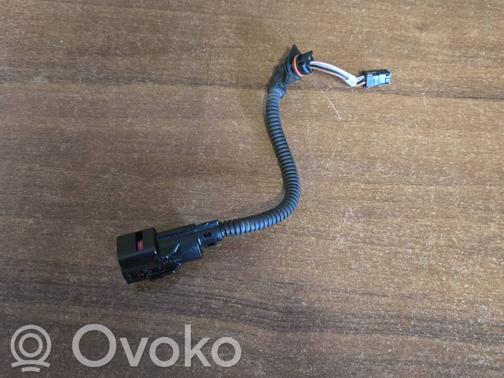 Audi Q5 SQ5 8R Otros cableados 