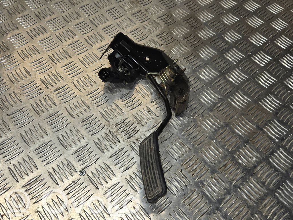 Toyota Corolla Verso E121 Pedal del acelerador 