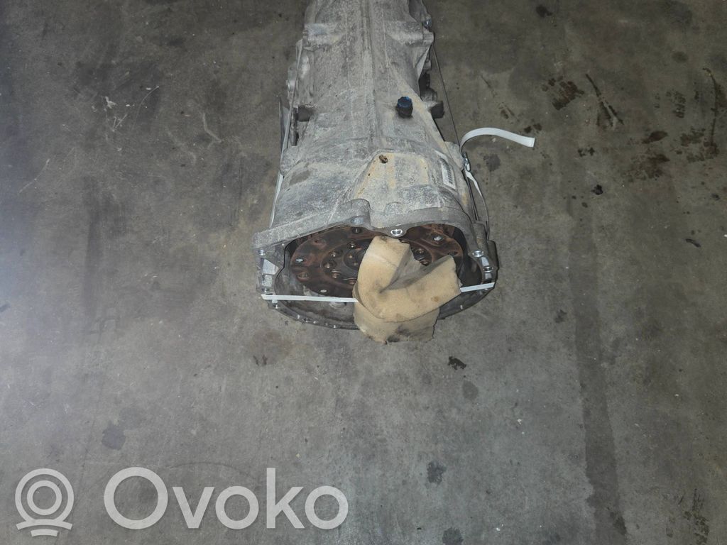 BMW X3 F25 Automatic gearbox 