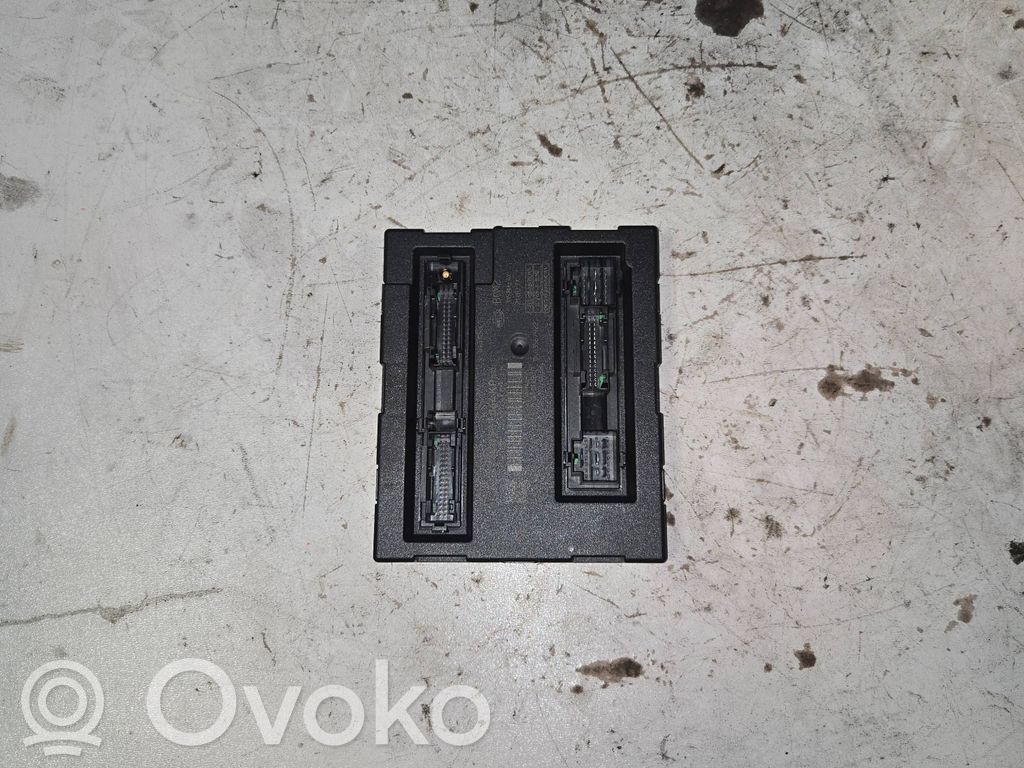 Audi Q5 SQ5 8R Comfort/convenience module 