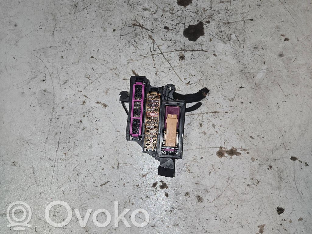 Audi Q5 SQ5 8R Modulo fusibile 