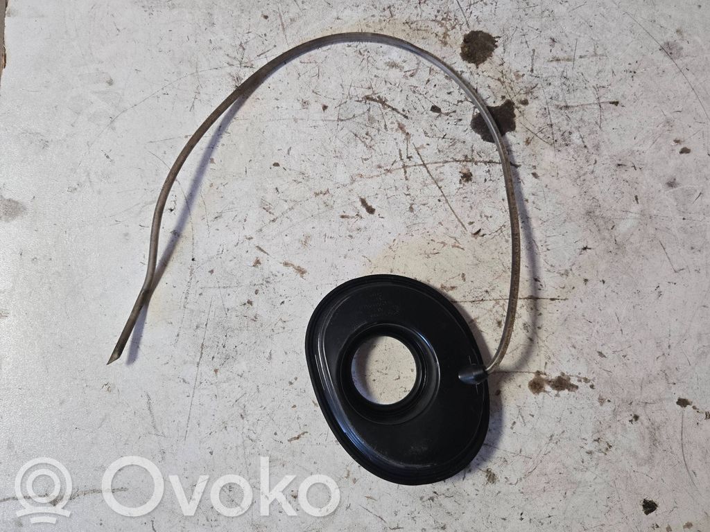 Uszczelka wlewu paliwa   8R0809933B