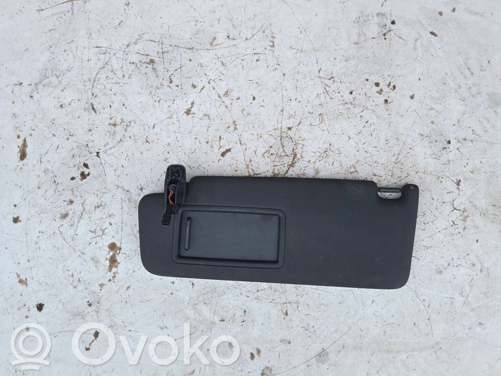 Audi A4 S4 B9 Sun visor 