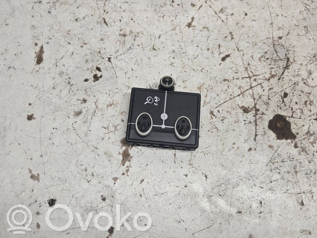 Audi A4 S4 B9 Door control unit/module 