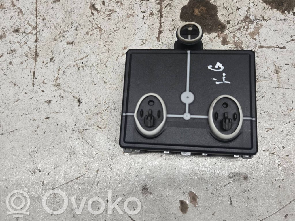 Audi A4 S4 B9 Door control unit/module 