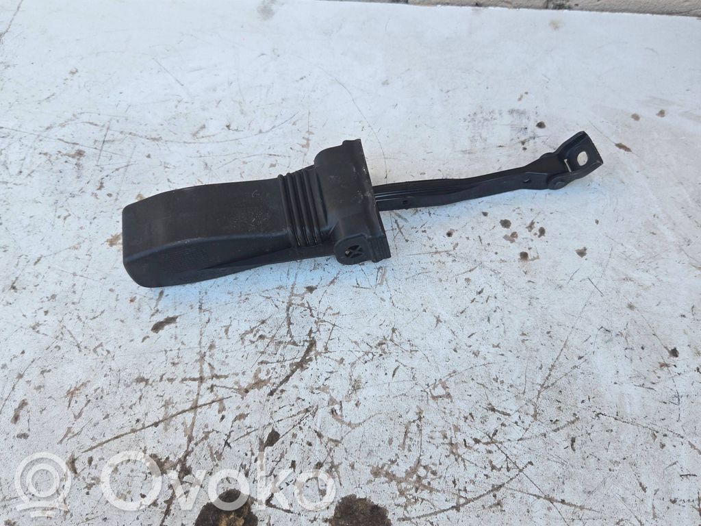 Audi A4 S4 B9 Ribotuvas galinių durų atvėrimo 