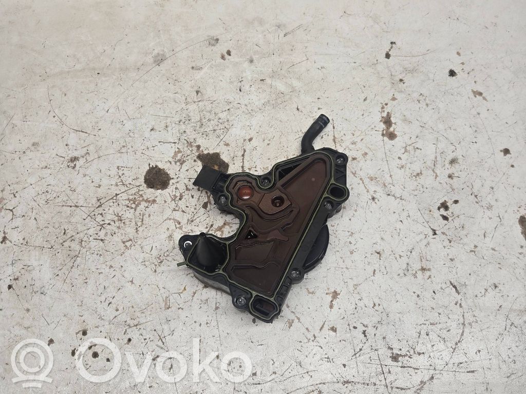 Audi A4 S4 B9 Ölabscheider 