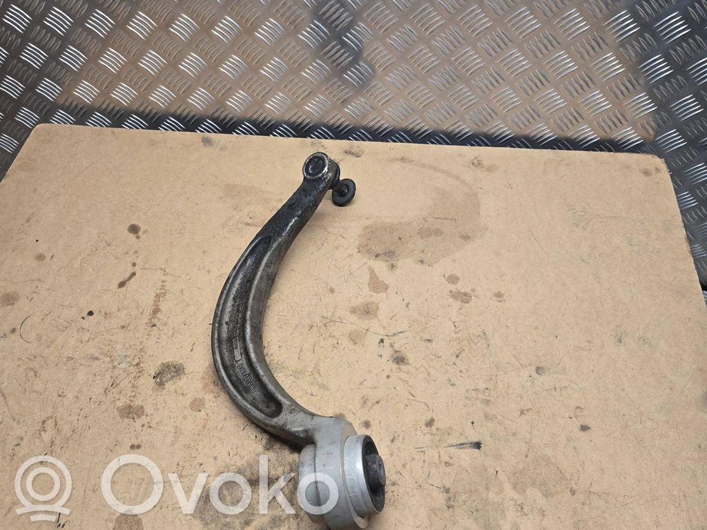 Audi A4 S4 B9 Svira 