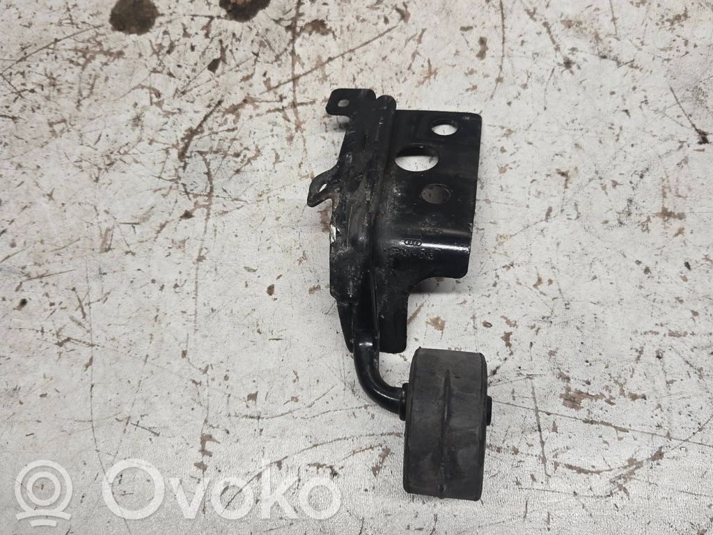 Audi A4 S4 B9 Muffler mount bracket/holder 