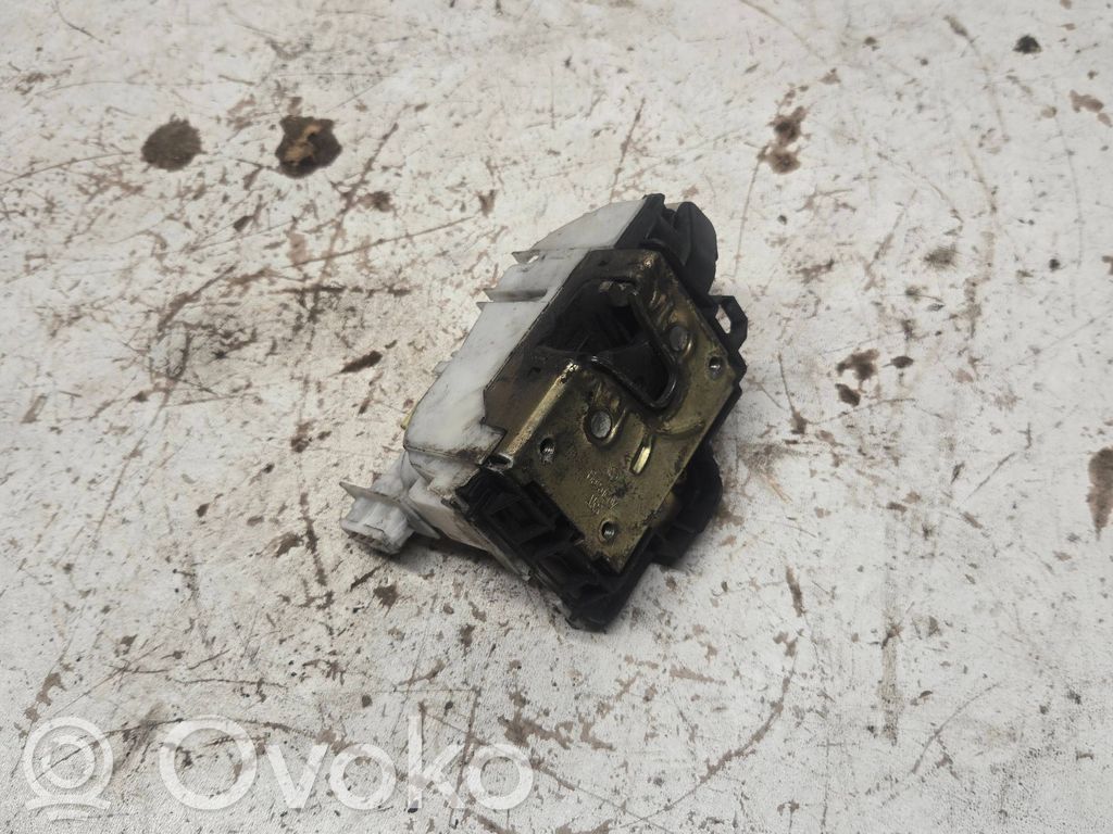 Volkswagen Golf III Încuietoare ușă față 
