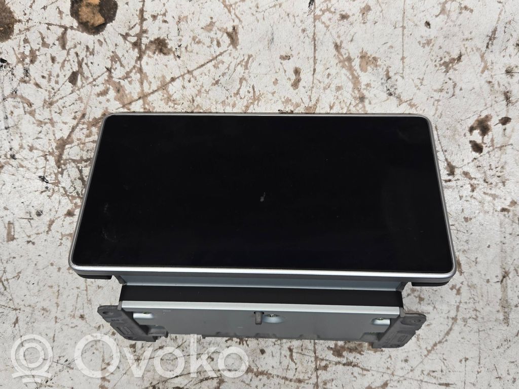 Audi A4 S4 B9 Screen/display/small screen 