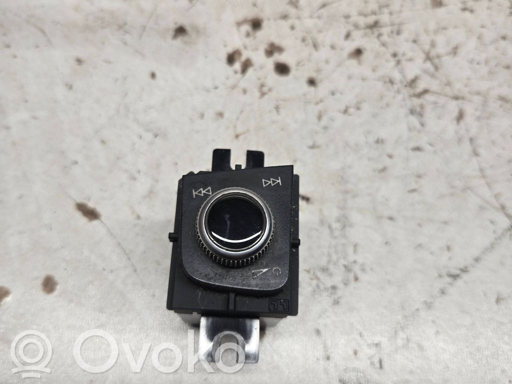 Audi A4 S4 B9 Sound control switch 