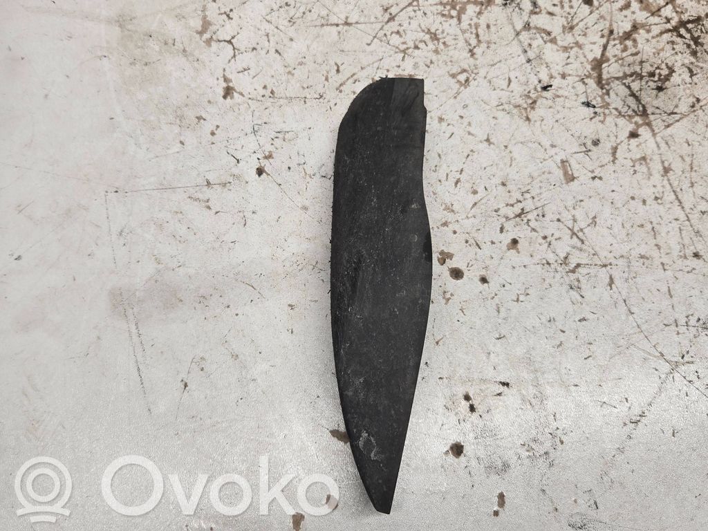 Audi A4 S4 B9 Front mudguard 