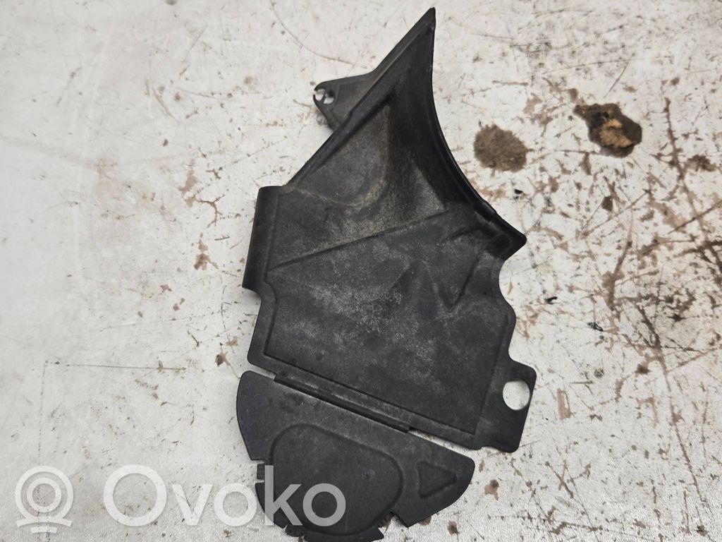 Audi A4 S4 B9 Sonstiges Einzelteil Motorraum 