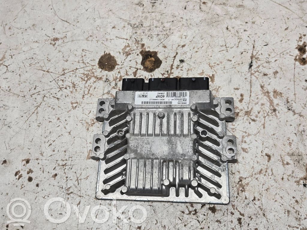 Ford Galaxy Engine control unit/module 