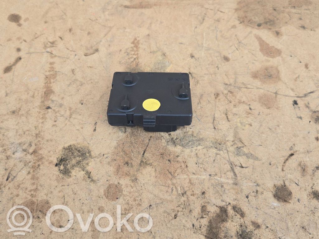 Audi A4 S4 B9 Unité de commande / module de toit ouvrant 