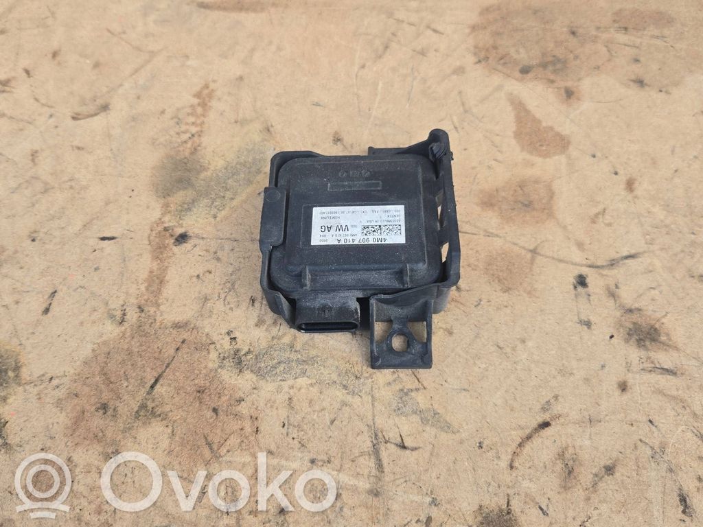 Audi A4 S4 B9 Torsteuerung 